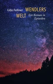 Cover von Wendlers Welt