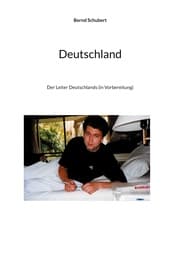 Cover von Deutschland