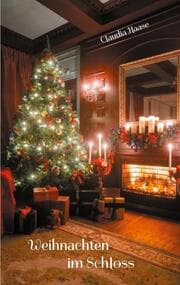 Cover von Weihnachten im Schloss