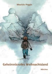 Cover von Geheimnisvolles Weihnachtsland