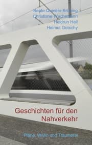 Cover von Geschichten für den Nahverkehr