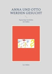 Cover von Anna und Otto werden gesucht