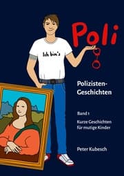 Cover von Poli Geschichten Band 1