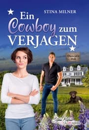 Cover von Ein Cowboy zum Verjagen