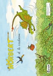 Cover von Norbert et le cadeau