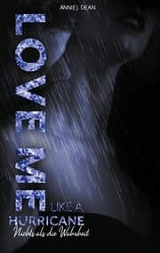 Cover von Love Me Like A Hurricane