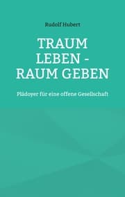 Cover von Traum leben - Raum geben