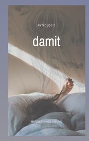 Cover von damit