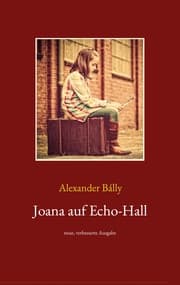 Cover von Joana auf Echo-Hall