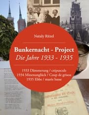 Cover von Bunkernacht-Project
