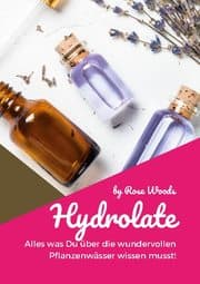 Cover von Hydrolate