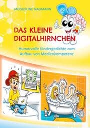 Cover von Das kleine Digitalhirnchen
