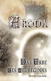 Cover von Aroda