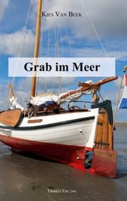 Cover von Grab im Meer