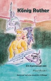 Cover von König Rother