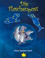 Cover von Die Flaschenpost