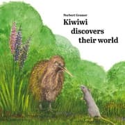 Cover von Kiwiwi discovers their world
