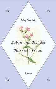 Cover von Leben und Tod der Harriett Frean