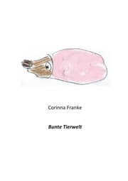 Cover von Bunte Tierwelt