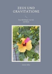 Cover von Zeus und Gravitatione