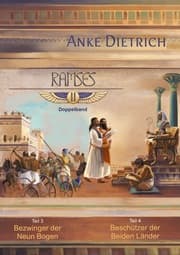 Cover von Ramses - Doppelband II