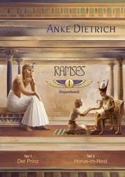 Cover von Ramses - Doppelband I