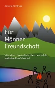 Cover von Für Männer Freundschaft