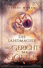 Cover von Die Sandmagier