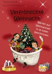 Cover von Verfröhlichte Weihnacht