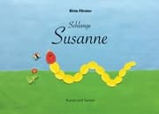 Cover von Schlange Susanne
