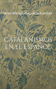 Cover von Catalanismos en el Español