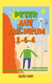 Cover von Peter auf Taa-Nrum L-6-4