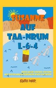 Cover von Susanne auf Taa-Nrum L-6-4