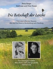 Cover von Die Botschaft der Lerche
