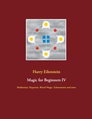 Cover von Magic for Beginners IV
