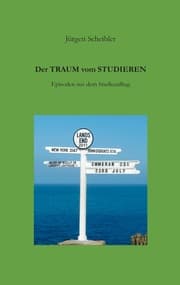 Cover von Der Traum vom Studieren