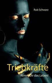 Cover von Triebkräfte