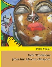 Cover von Oral Traditions from the African Diaspora
