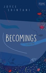 Cover von Becomings