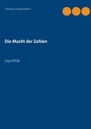 Cover von Die Macht der Zahlen