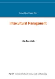 Cover von Intercultural Management