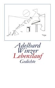 Cover von Lebenslauf