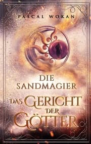 Cover von Die Sandmagier