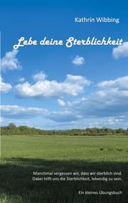 Cover von Lebe deine Sterblichkeit