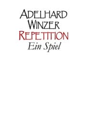 Cover von Repetition