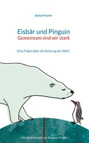 Cover von Eisbär und Pinguin