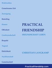 Cover von Freundschaft Leben