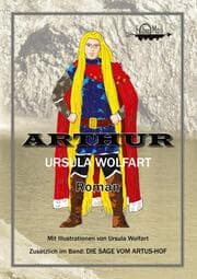 Cover von Arthur