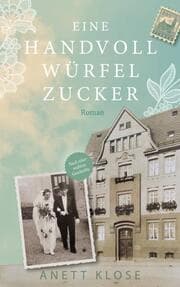 Cover von Eine Handvoll Würfelzucker