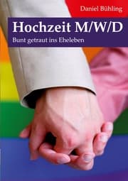 Cover von Hochzeit mwd